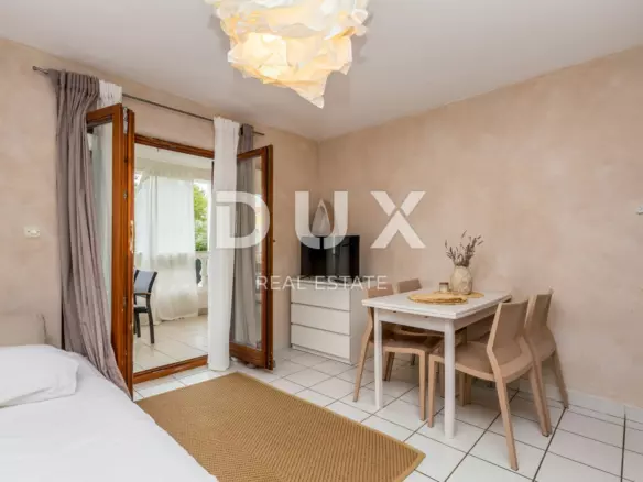 2-bedroom Apartment In Njivice, Croatia (100 M²)