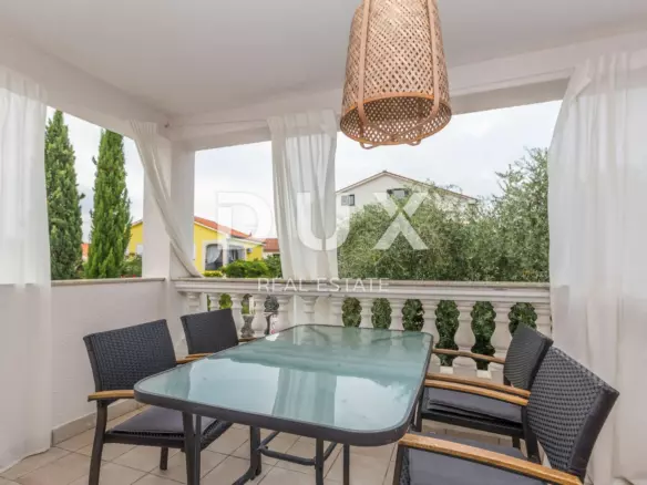 2-bedroom Apartment In Njivice, Croatia (100 M²)