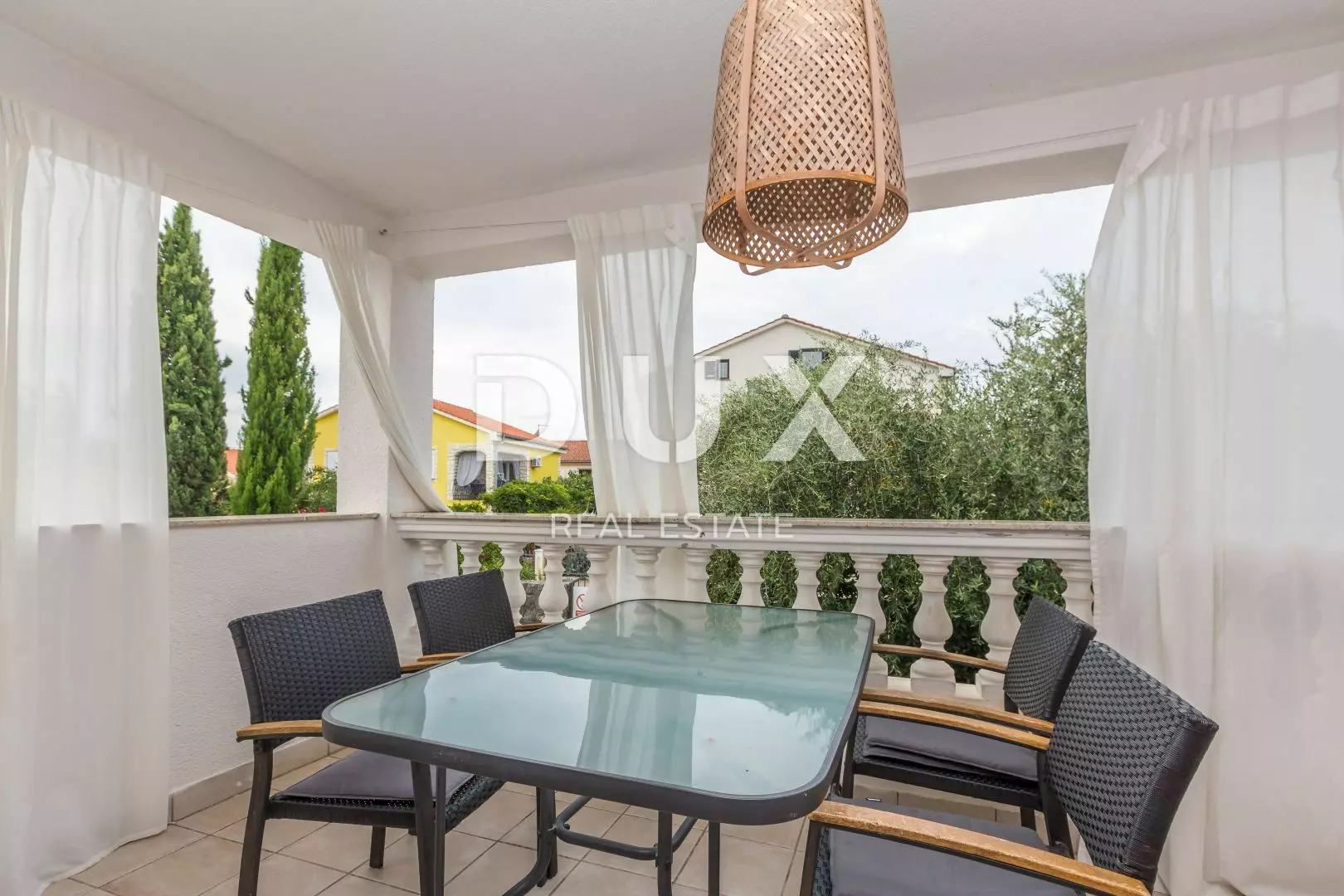 2-bedroom Apartment In Njivice, Croatia (100 M²)