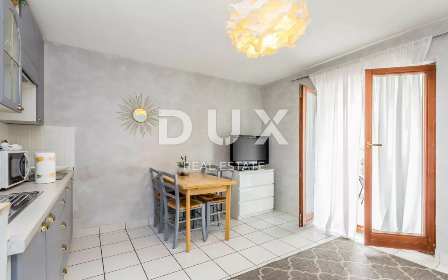 2-bedroom Apartment In Njivice, Croatia (100 M²)