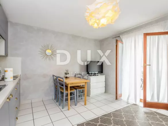 2-bedroom Apartment In Njivice, Croatia (100 M²)