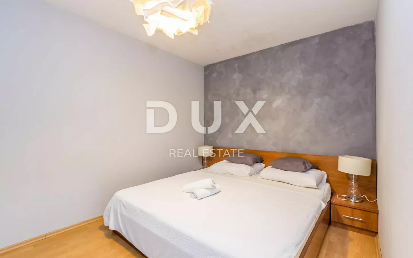 2-bedroom Apartment In Njivice, Croatia (100 M²)