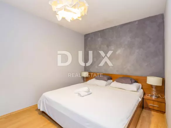 2-bedroom Apartment In Njivice, Croatia (100 M²)