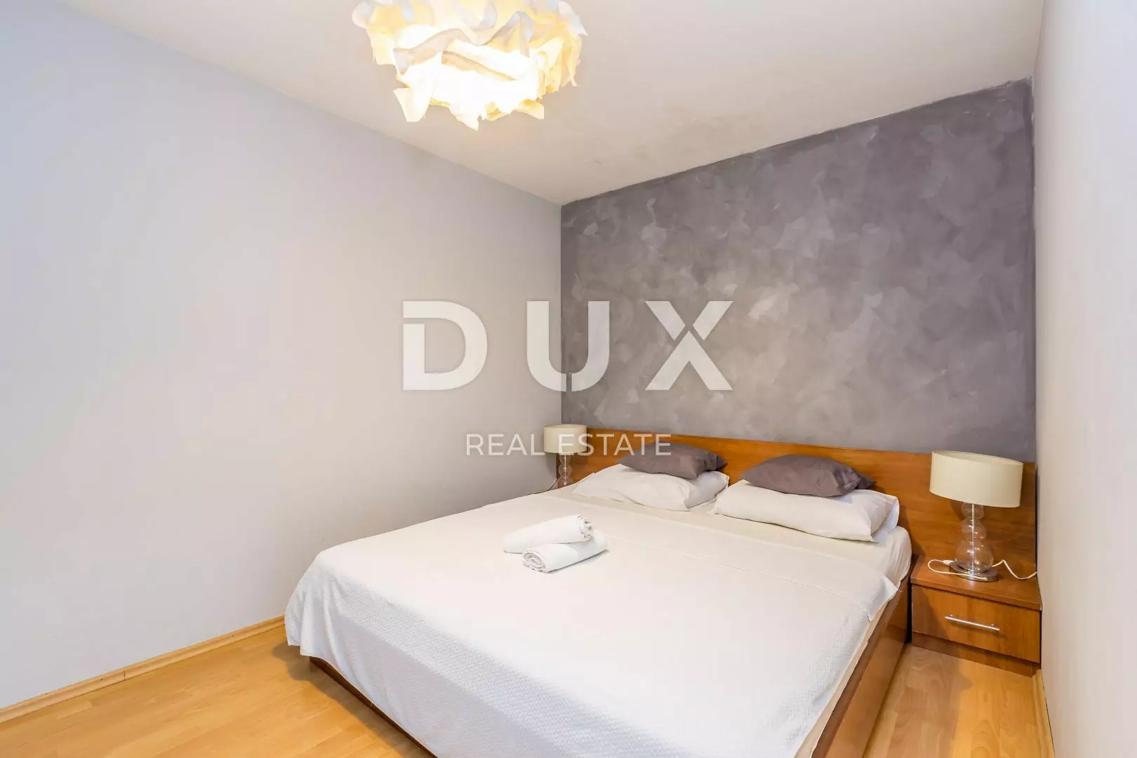 2-bedroom Apartment In Njivice, Croatia (100 M²)