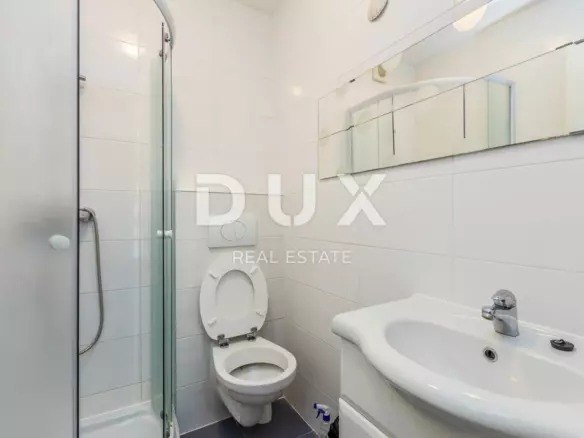2-bedroom Apartment In Njivice, Croatia (100 M²)