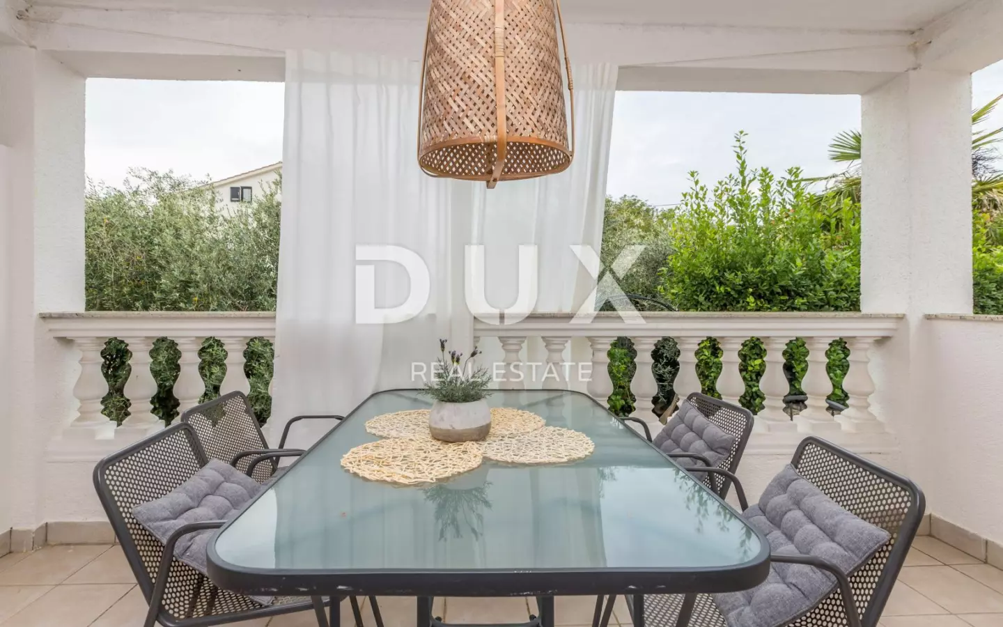 2-bedroom Apartment In Njivice, Croatia (100 M²)