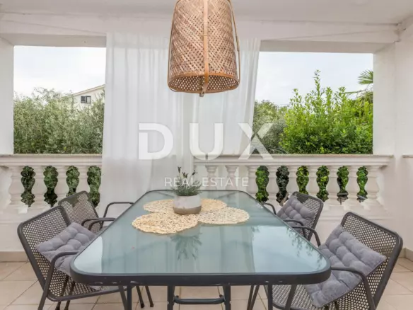 2-bedroom Apartment In Njivice, Croatia (100 M²)