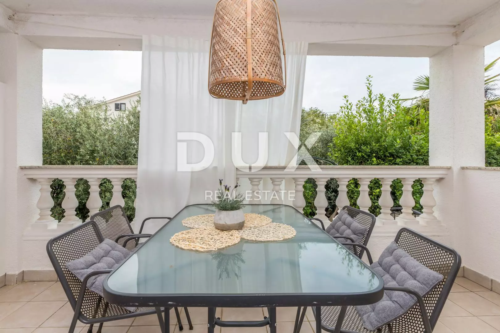 2-bedroom Apartment In Njivice, Croatia (100 M²)