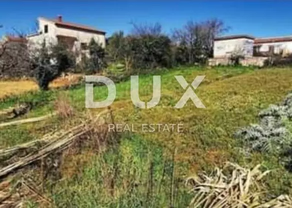 Land In Veli Vrh, Croatia (2.908 M²)