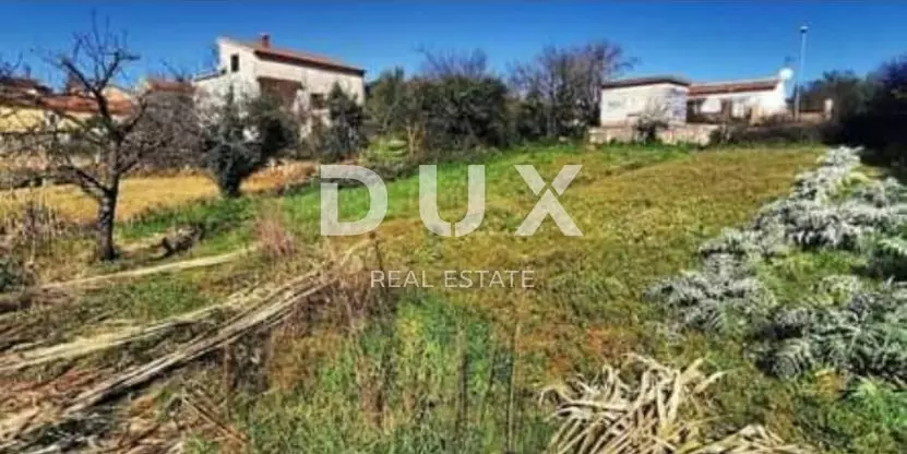 Land In Veli Vrh, Croatia (2.908 M²)