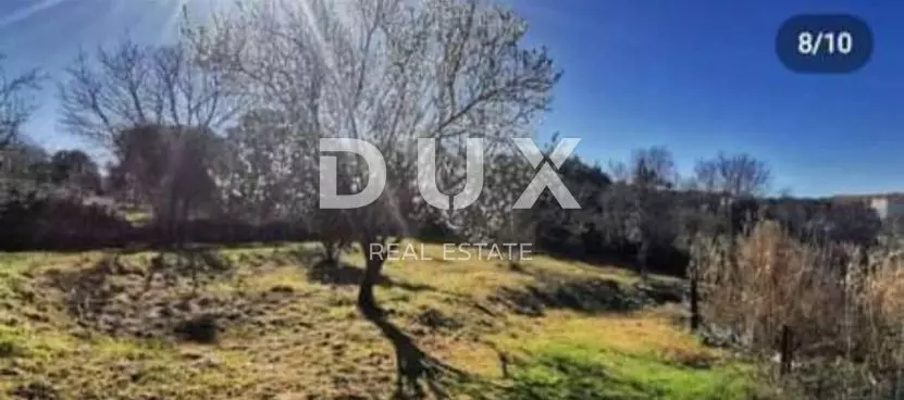 Land In Veli Vrh, Croatia (2.908 M²)