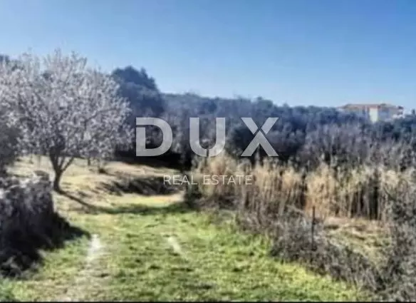 Land In Veli Vrh, Croatia (2.908 M²)