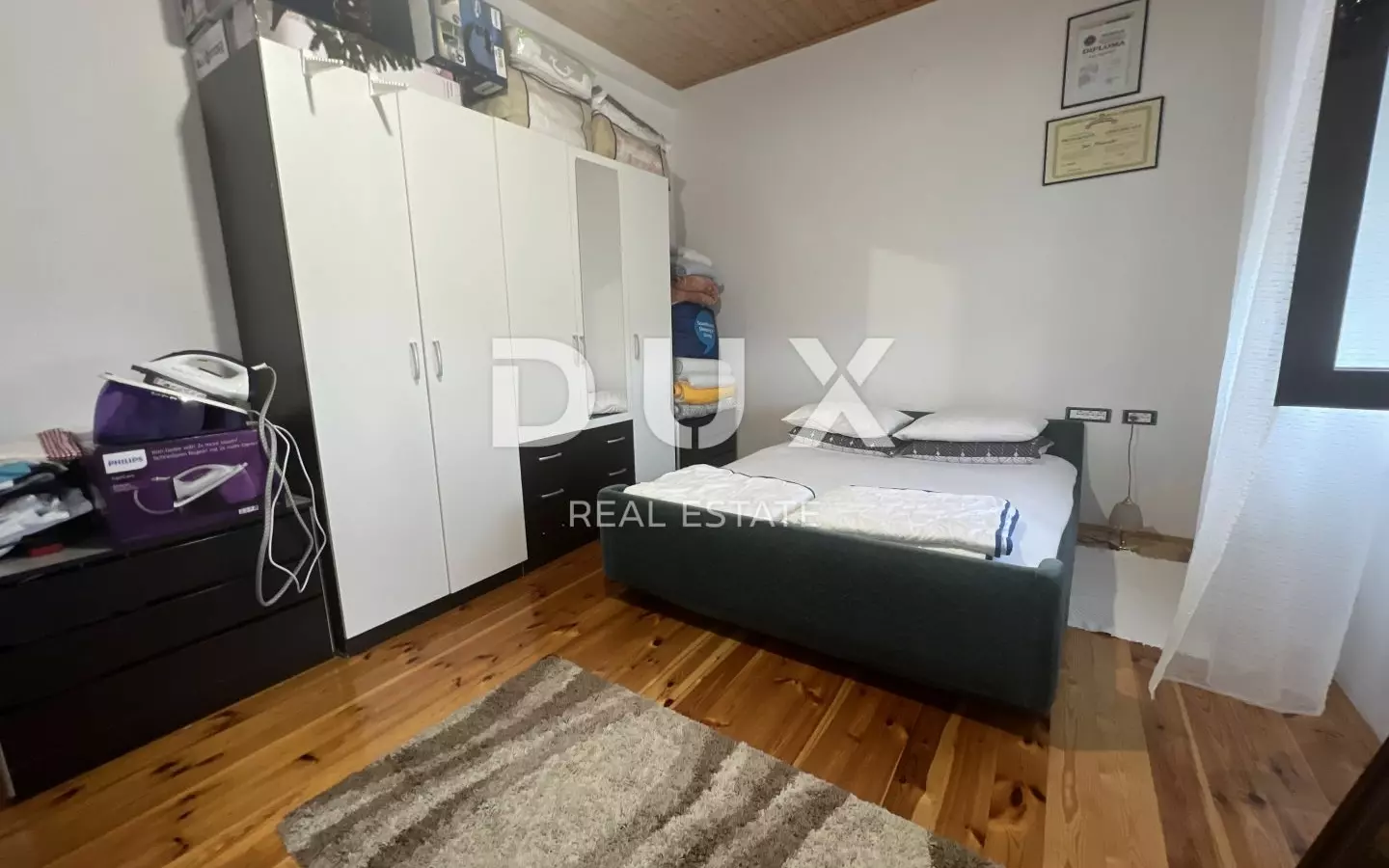 2-bedroom Apartment In Kastav, Croatia (93 M²)