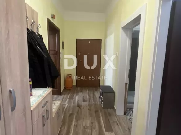 2-bedroom Apartment In Kastav, Croatia (93 M²)
