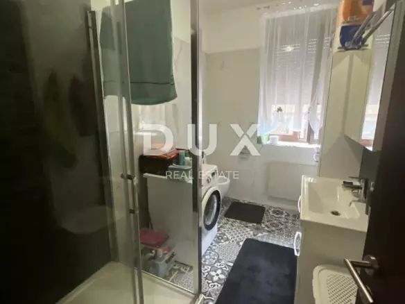 2-bedroom Apartment In Kastav, Croatia (93 M²)