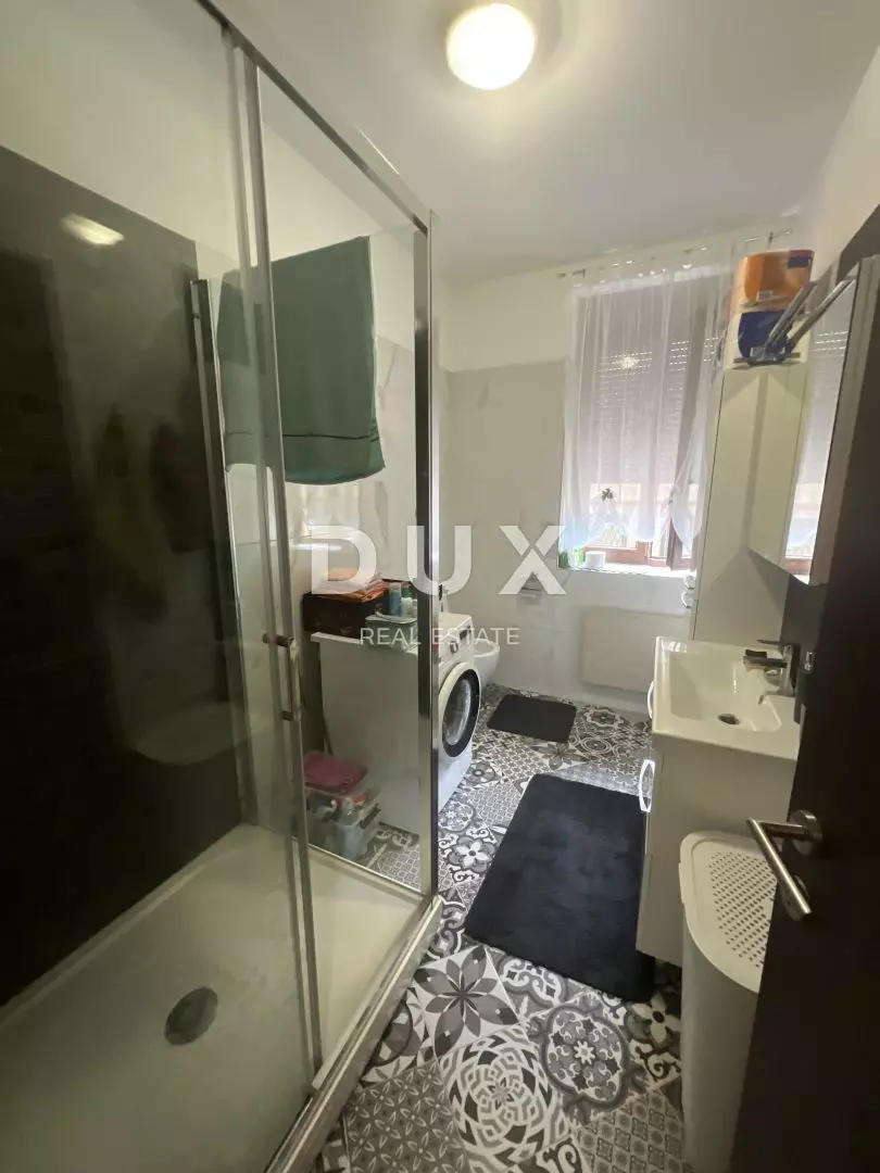2-bedroom Apartment In Kastav, Croatia (93 M²)