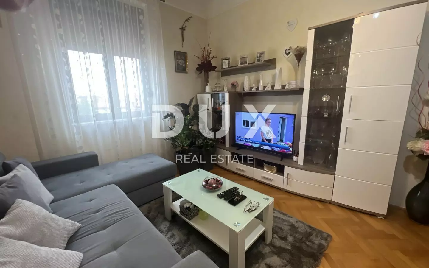 2-bedroom Apartment In Kastav, Croatia (93 M²)