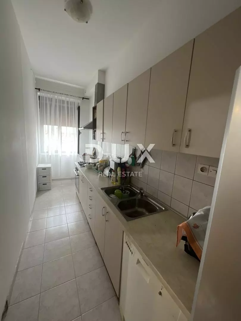 2-bedroom Apartment In Kastav, Croatia (93 M²)