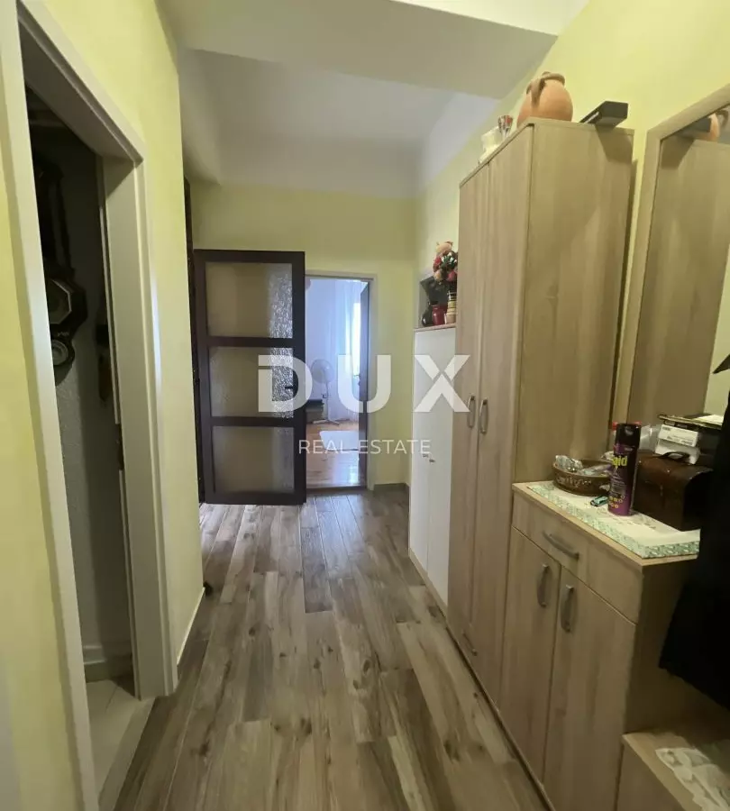 2-bedroom Apartment In Kastav, Croatia (93 M²)