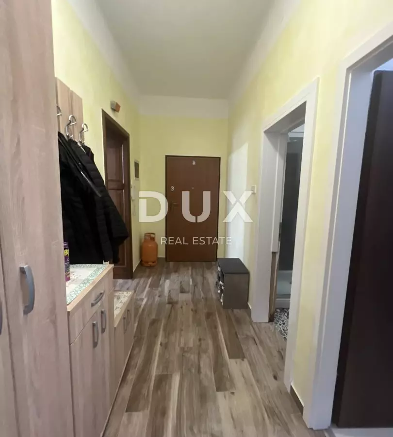 3-bedroom Apartment In Kastav, Croatia (158 M²)
