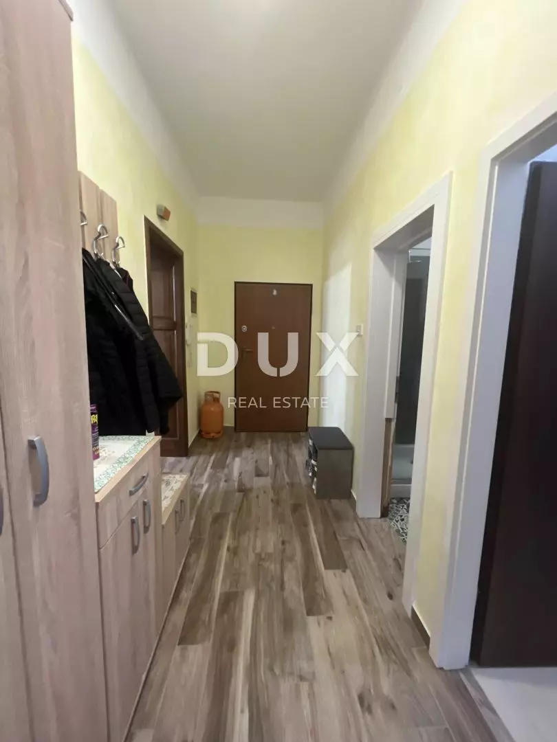 3-bedroom Apartment In Kastav, Croatia (158 M²)