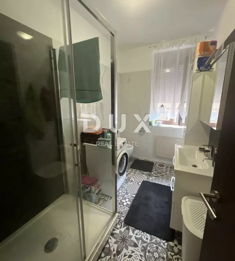 3-bedroom Apartment In Kastav, Croatia (158 M²)