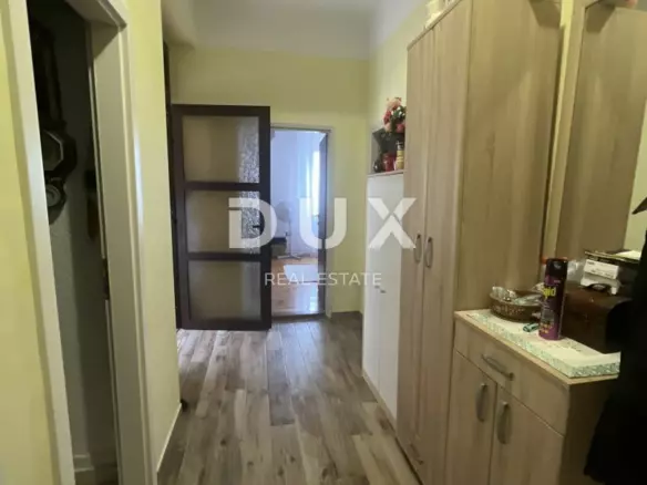3-bedroom Apartment In Kastav, Croatia (158 M²)