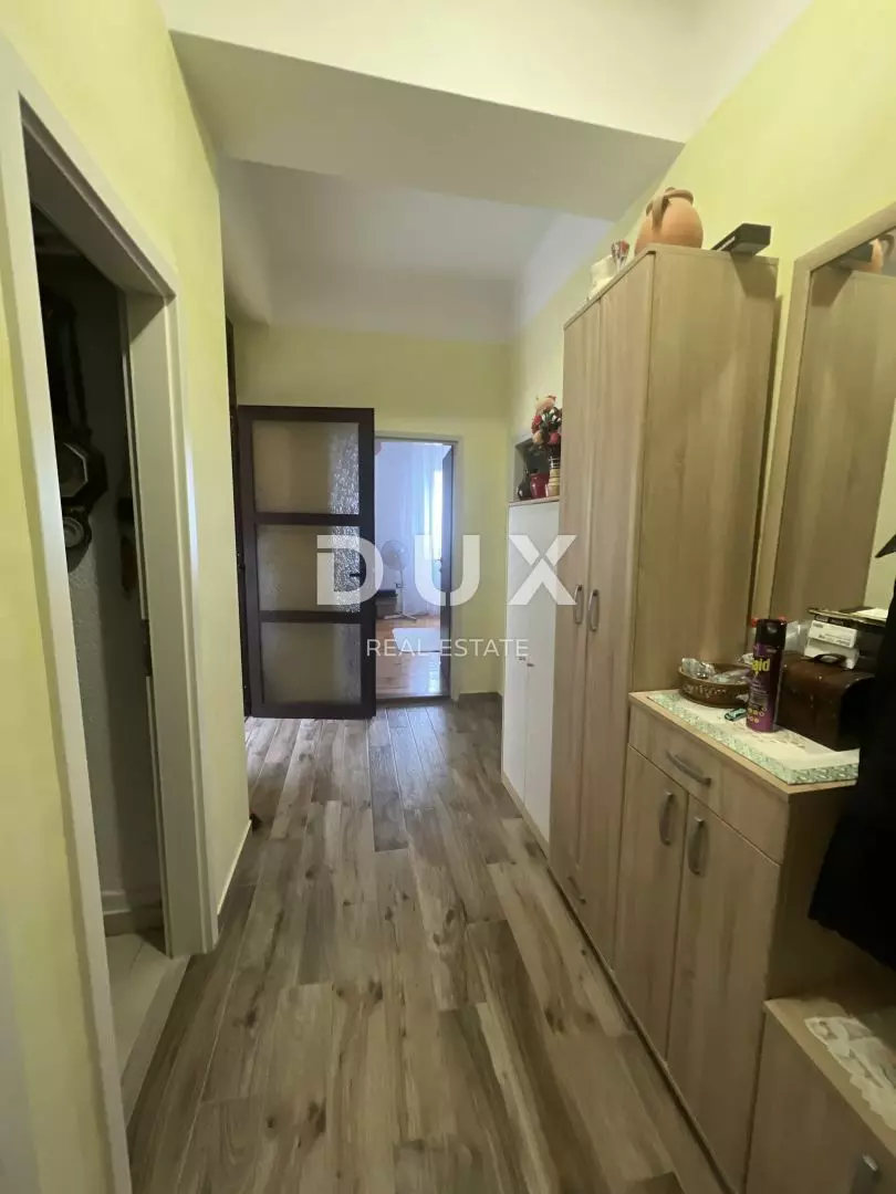 3-bedroom Apartment In Kastav, Croatia (158 M²)