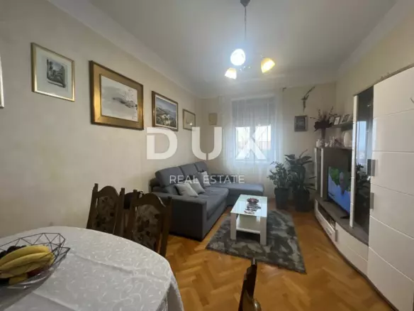 3-bedroom Apartment In Kastav, Croatia (158 M²)