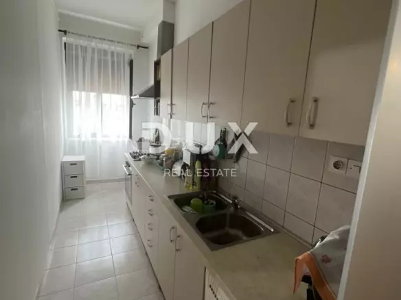 3-bedroom Apartment In Kastav, Croatia (158 M²)