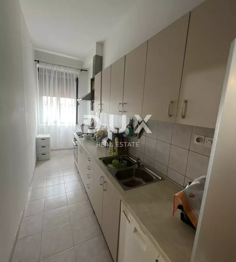 3-bedroom Apartment In Kastav, Croatia (158 M²)