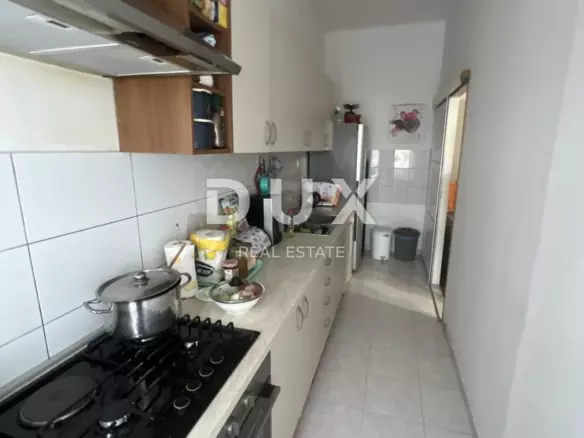3-bedroom Apartment In Kastav, Croatia (158 M²)