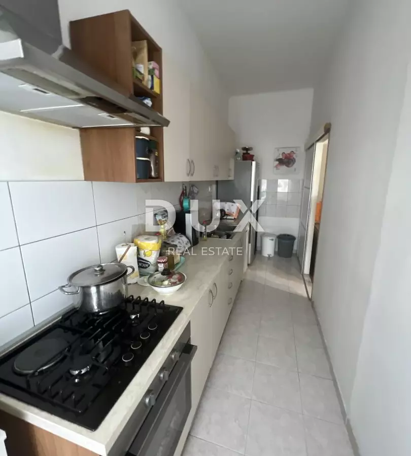 3-bedroom Apartment In Kastav, Croatia (158 M²)