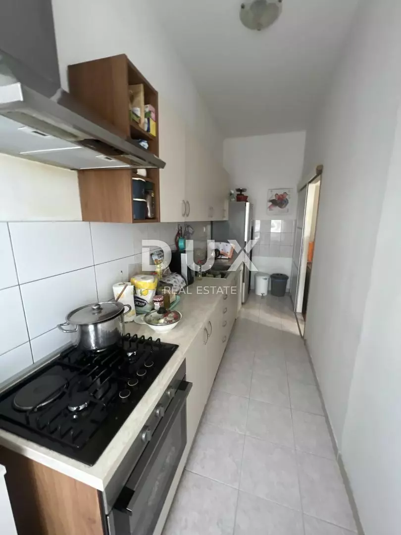 3-bedroom Apartment In Kastav, Croatia (158 M²)