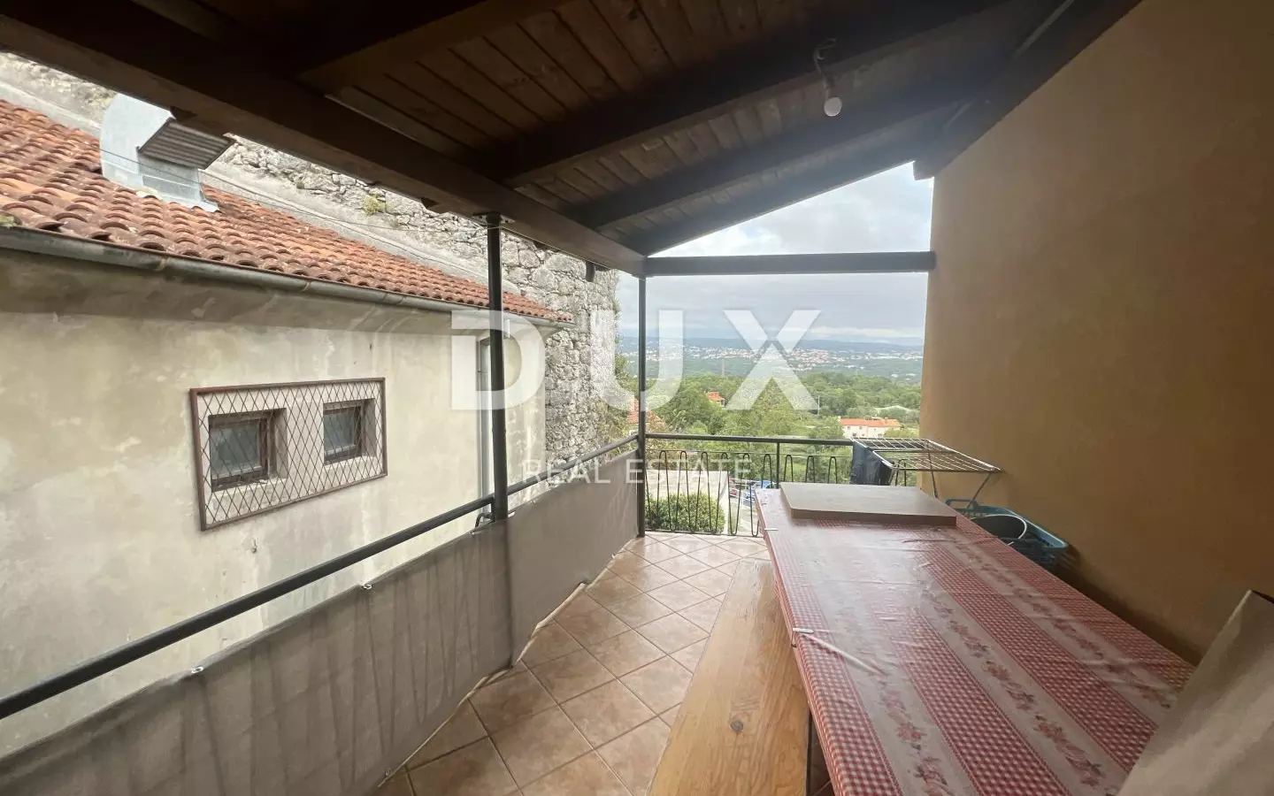 3-bedroom Apartment In Kastav, Croatia (158 M²)