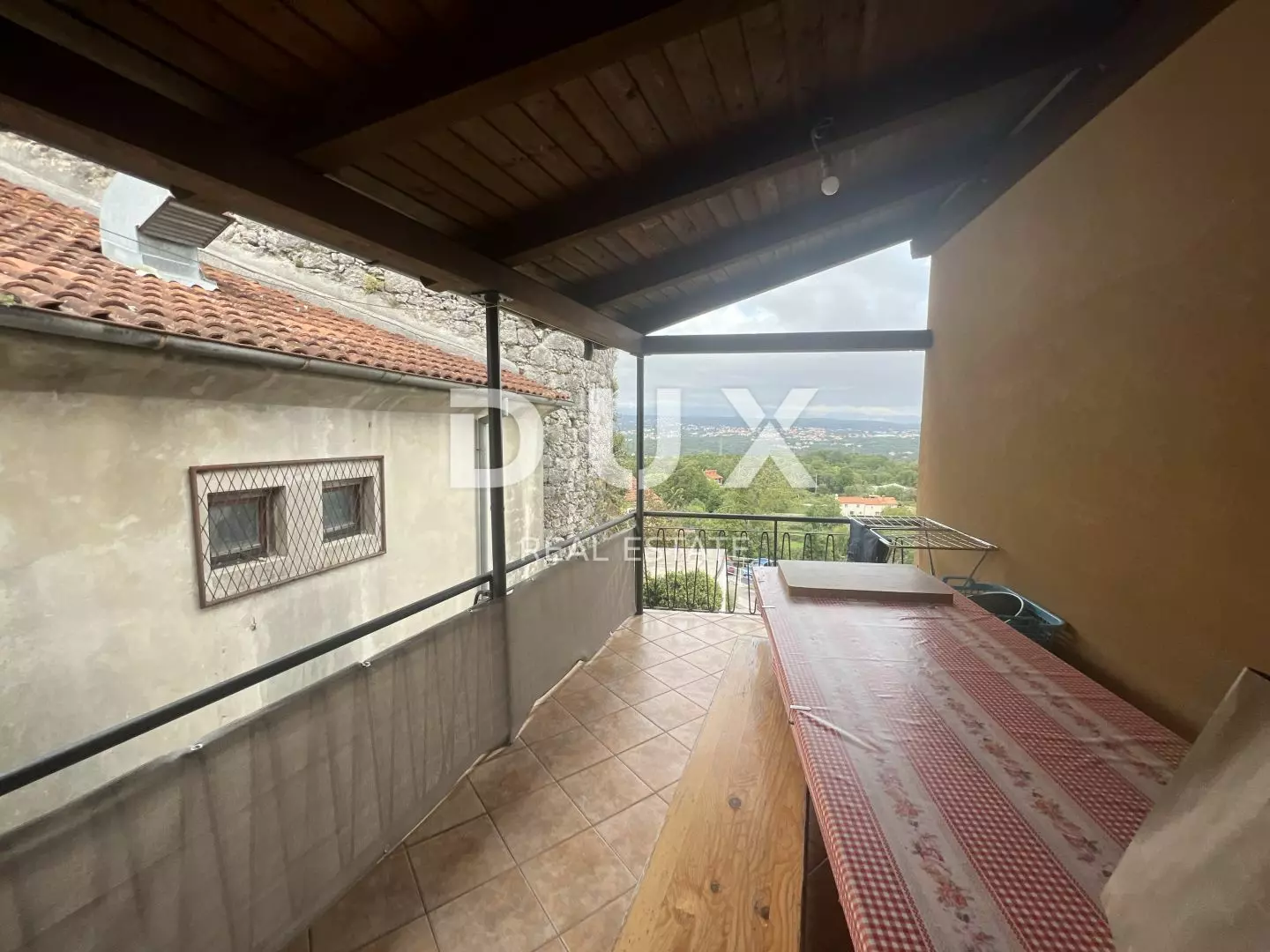 3-bedroom Apartment In Kastav, Croatia (158 M²)