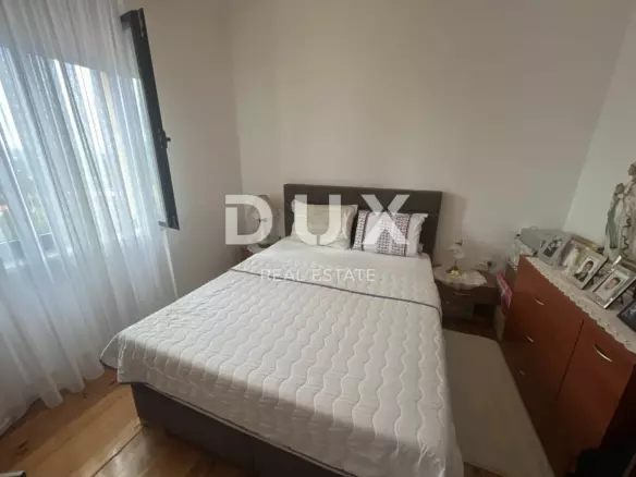 3-bedroom Apartment In Kastav, Croatia (158 M²)