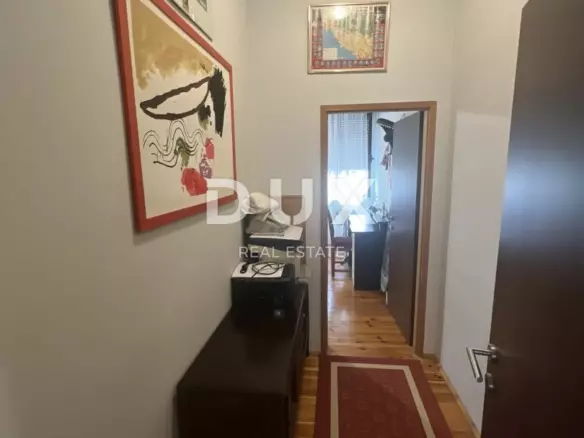 3-bedroom Apartment In Kastav, Croatia (158 M²)