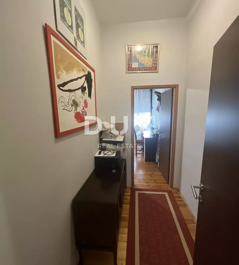 3-bedroom Apartment In Kastav, Croatia (158 M²)