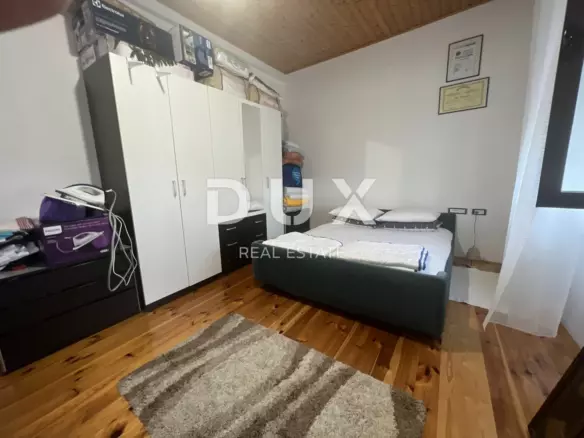 3-bedroom Apartment In Kastav, Croatia (158 M²)