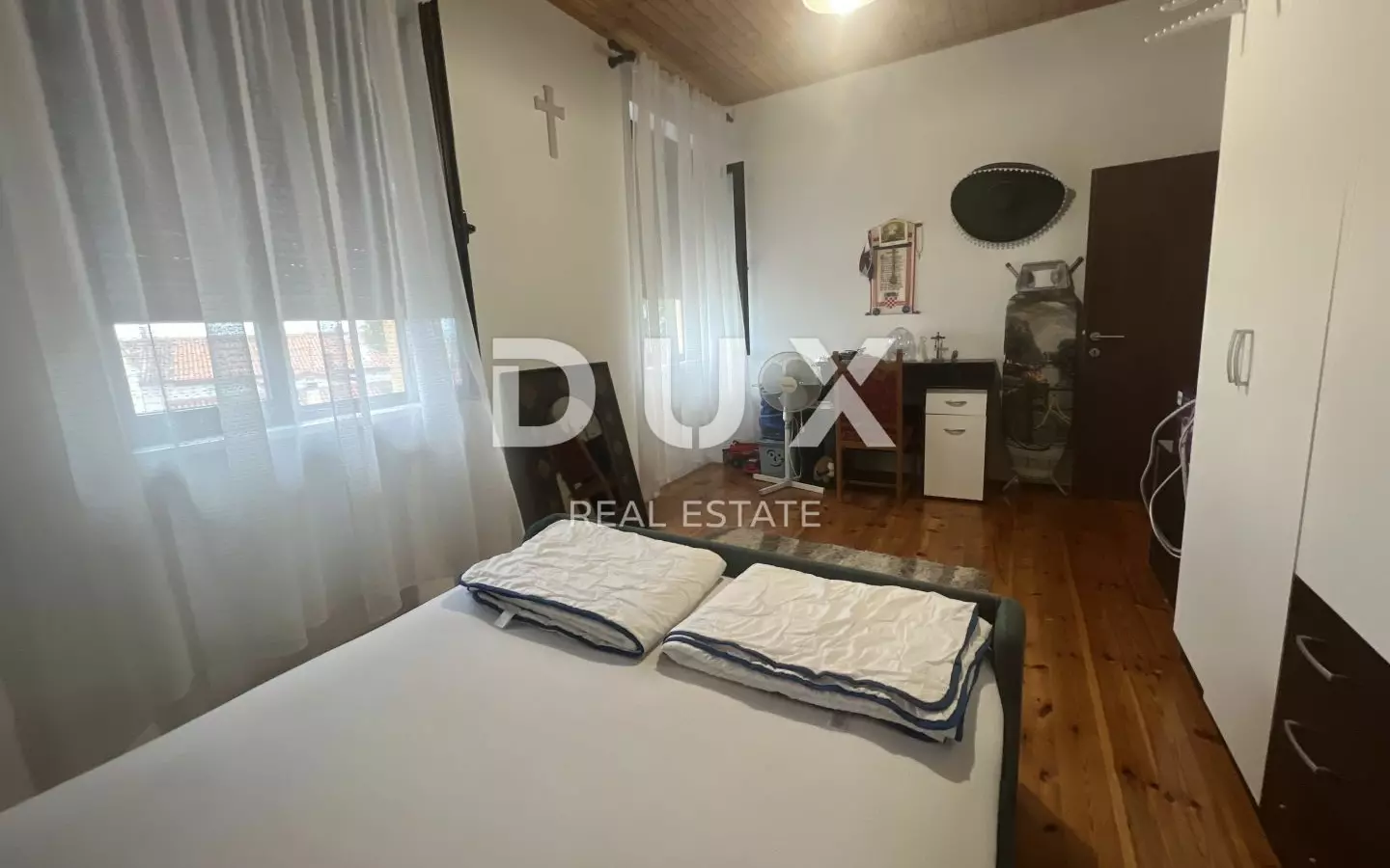 3-bedroom Apartment In Kastav, Croatia (158 M²)