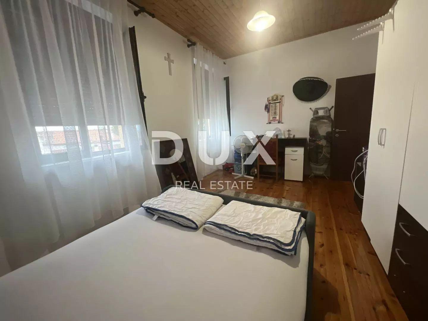 3-bedroom Apartment In Kastav, Croatia (158 M²)