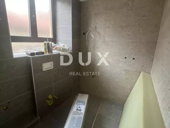 3-bedroom Apartment In Kastav, Croatia (158 M²)