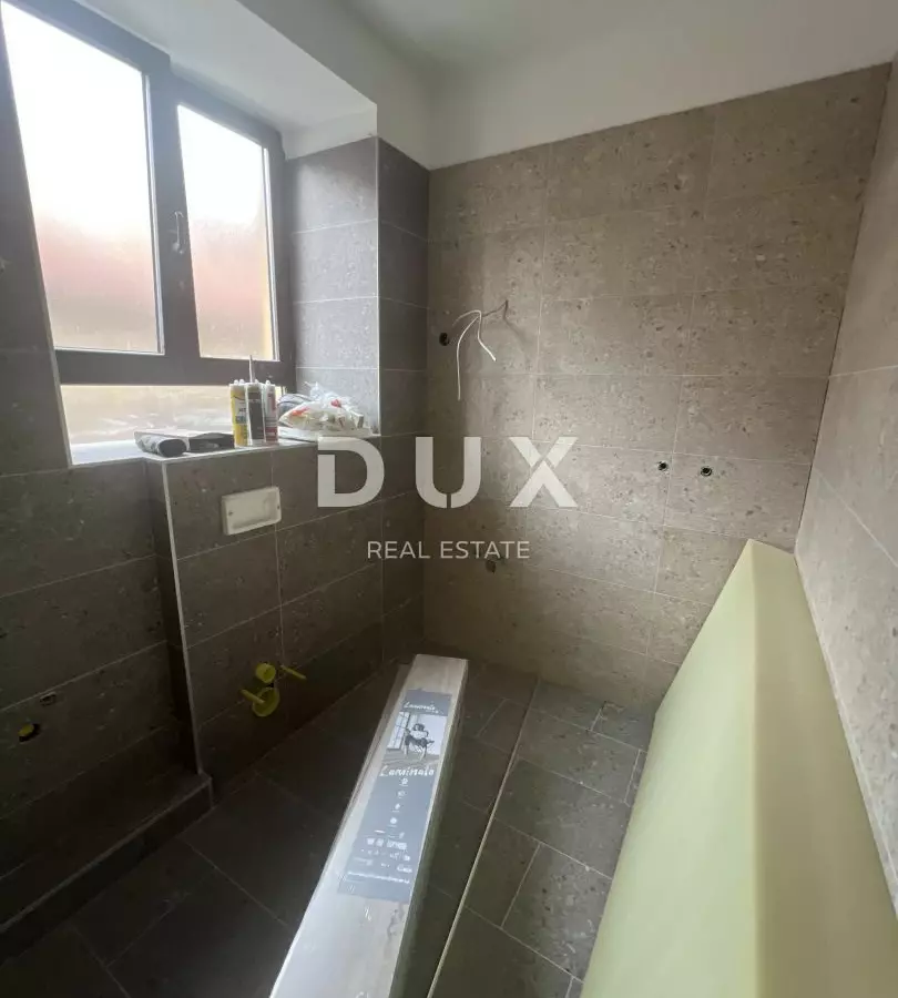 3-bedroom Apartment In Kastav, Croatia (158 M²)