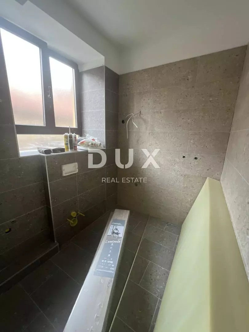 3-bedroom Apartment In Kastav, Croatia (158 M²)