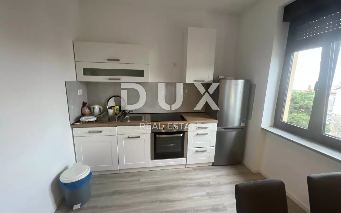 3-bedroom Apartment In Kastav, Croatia (158 M²)