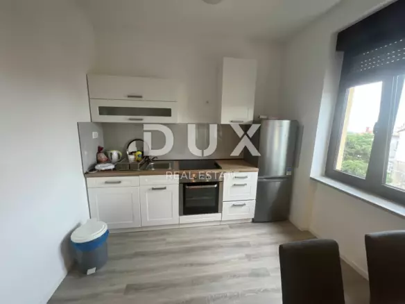 3-bedroom Apartment In Kastav, Croatia (158 M²)