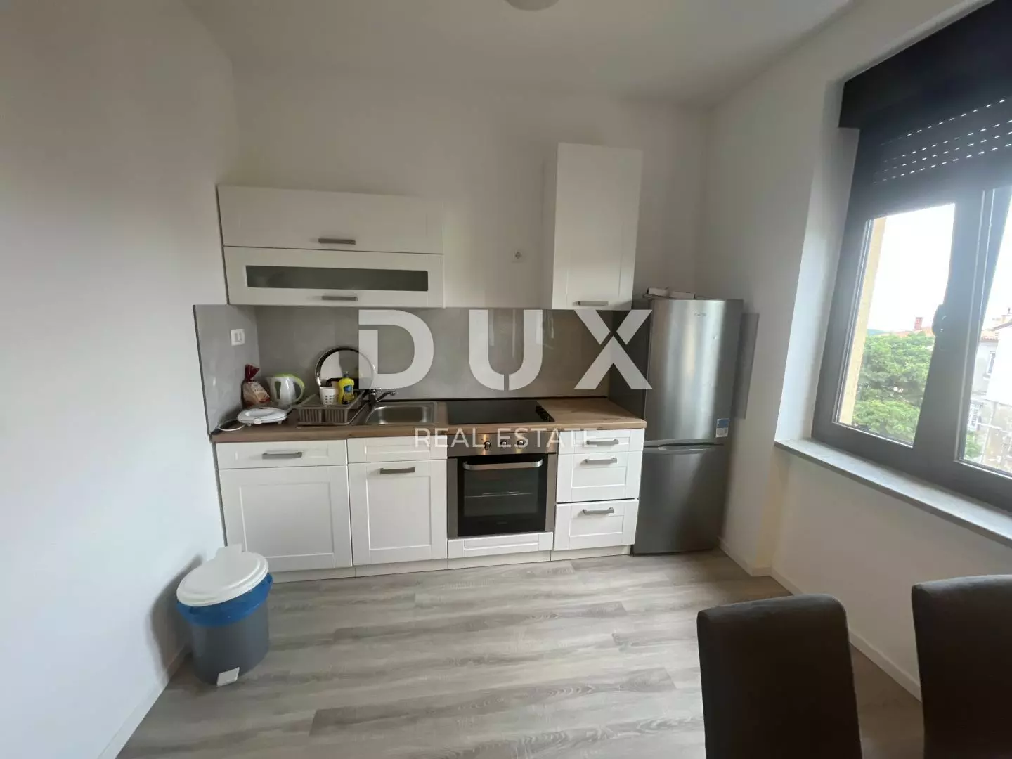 3-bedroom Apartment In Kastav, Croatia (158 M²)