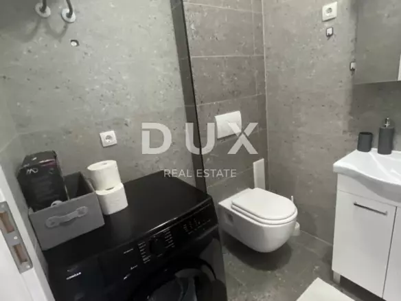 3-bedroom Apartment In Kastav, Croatia (158 M²)