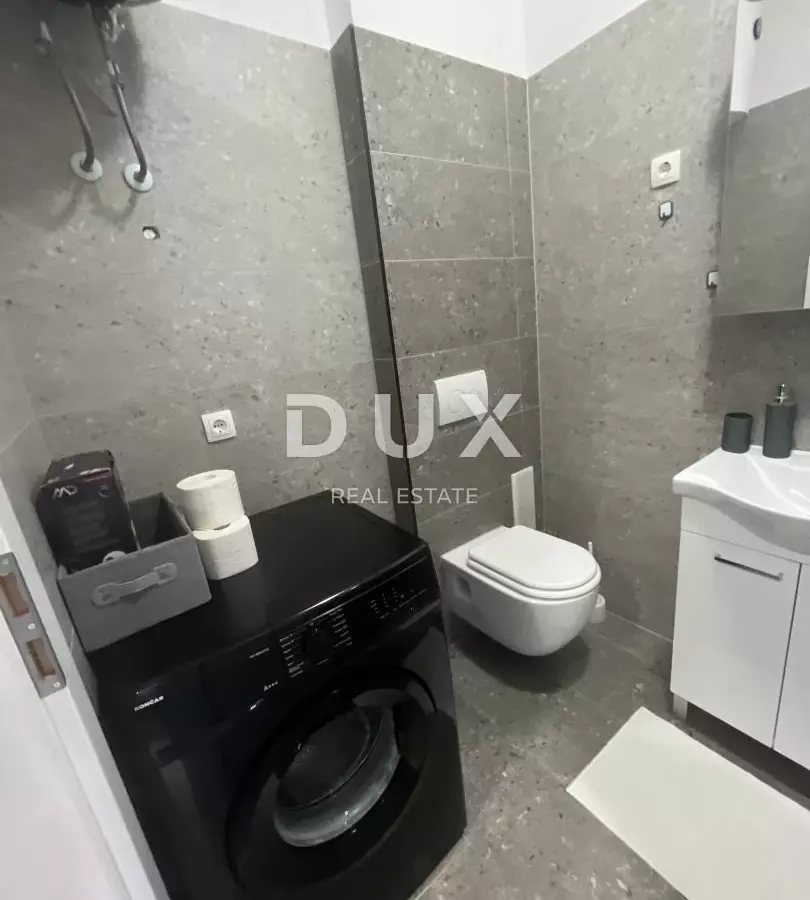 3-bedroom Apartment In Kastav, Croatia (158 M²)